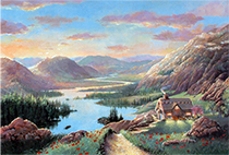Warden Originals, Limited Editions, Prints and Paintings